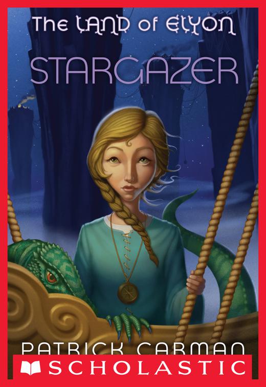 Stargazer, The Land of Elyon