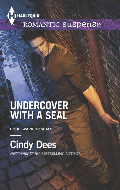 Undercover with a Seal, Code: Warrior SEALs