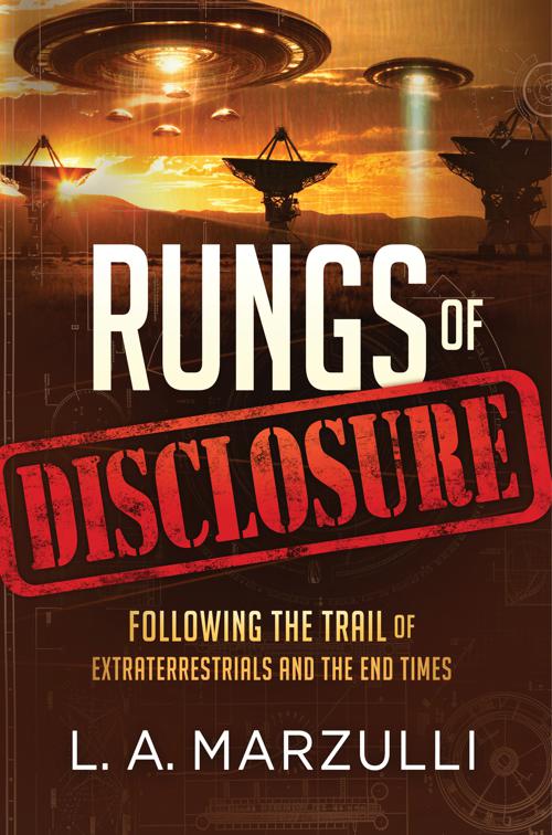 Rungs of Disclosure