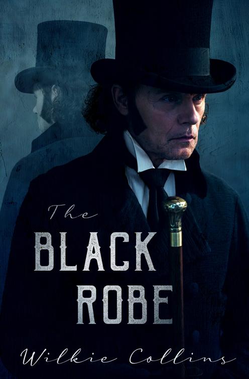 Black Robe