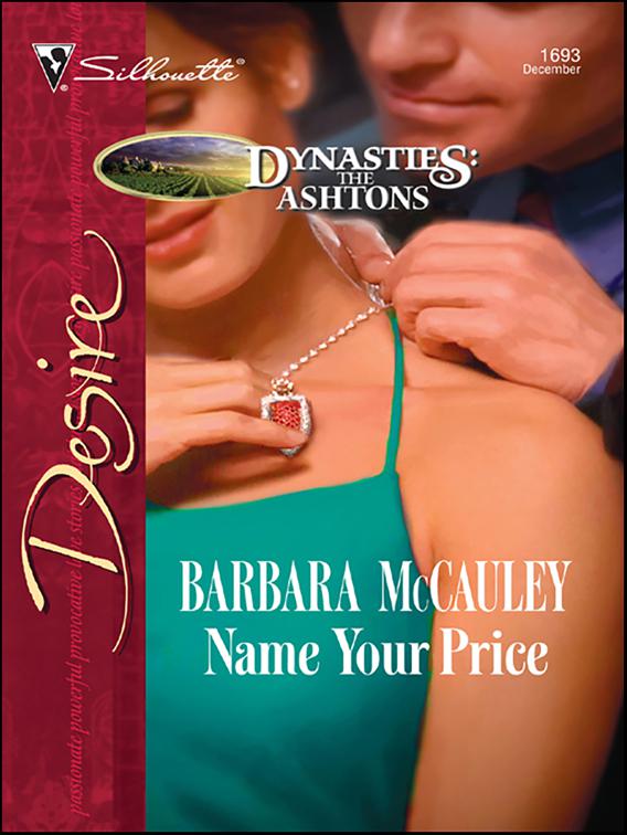 Name Your Price, Dynasties: The Ashtons