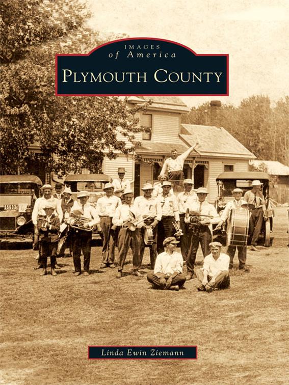 Plymouth County, Images of America