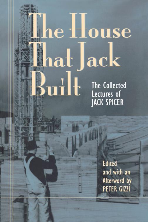 House That Jack Built