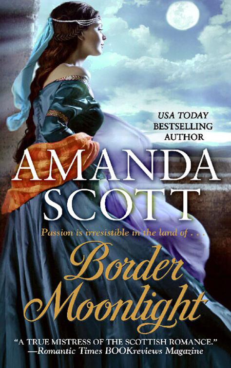 Border Moonlight, Border Trilogy