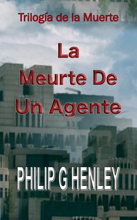 La muerte de un agente, El Deceso