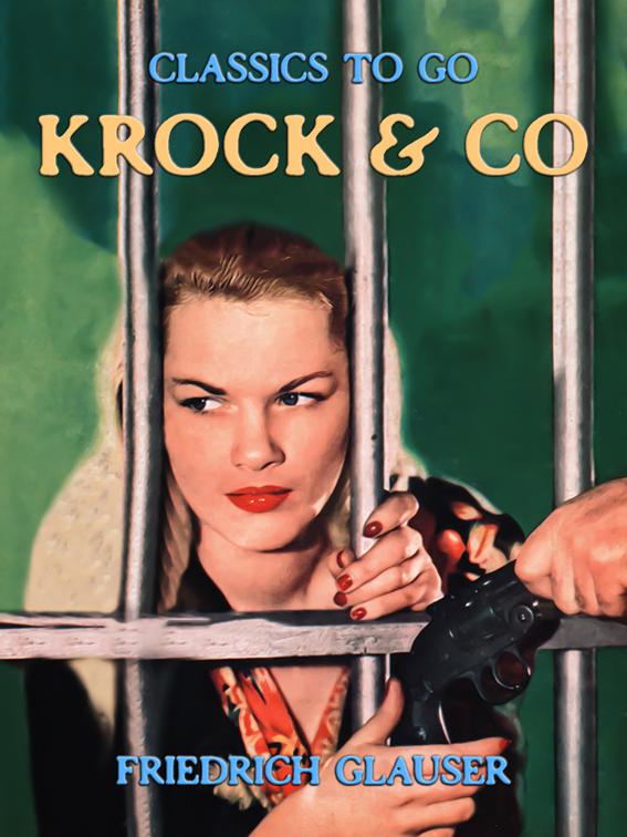 Krock &amp; Co, Classics To Go