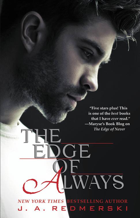 Edge of Always