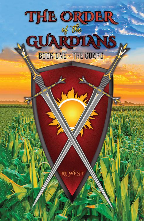 The Order of the Guardians