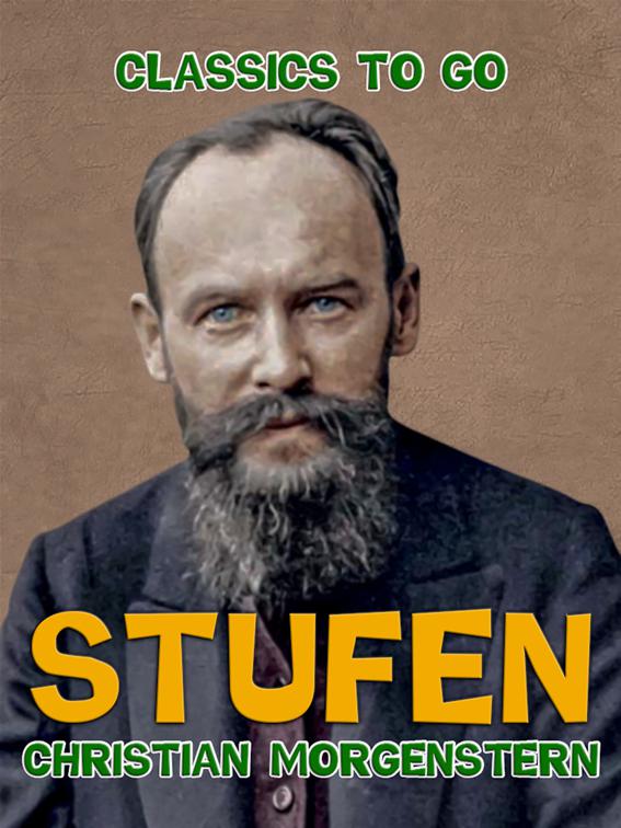Stufen, Classics To Go