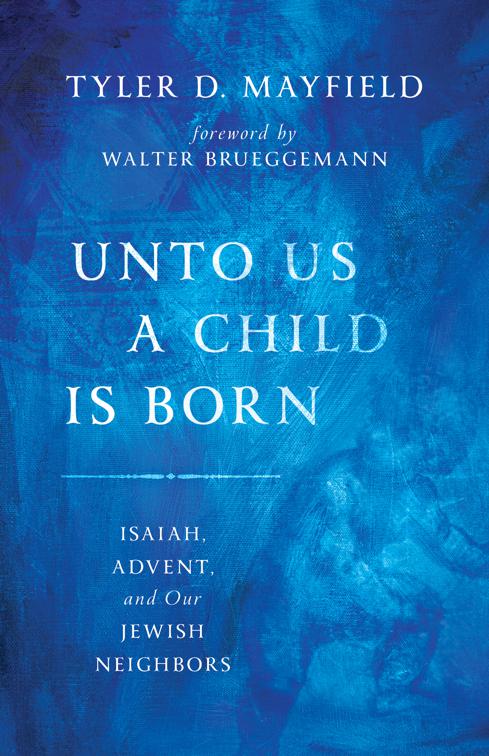 Unto Us a Child Is Born