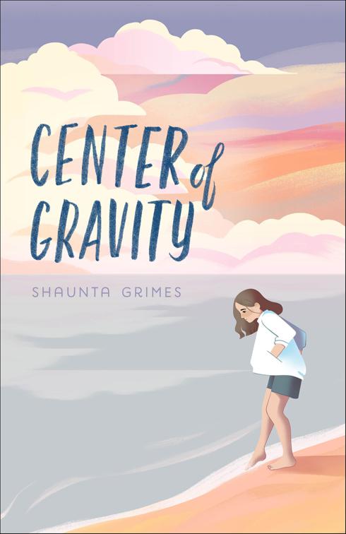 Center of Gravity