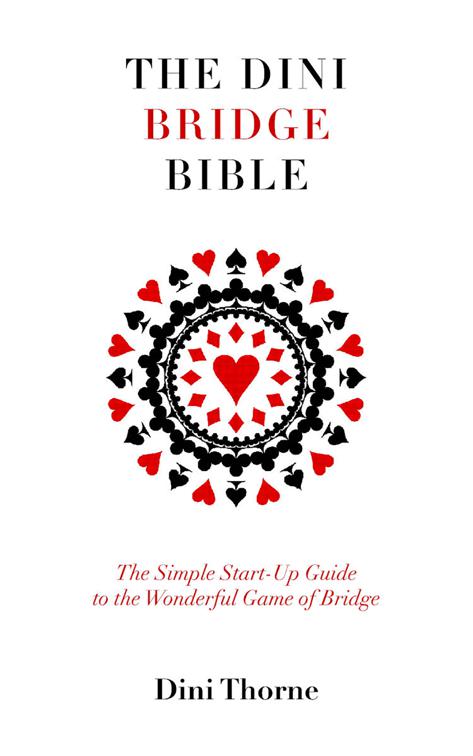 The Dini Bridge Bible