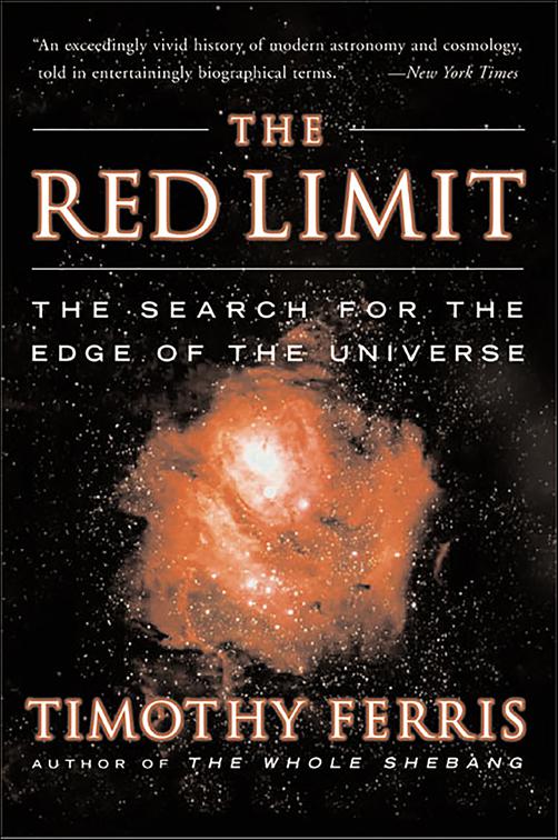 Red Limit