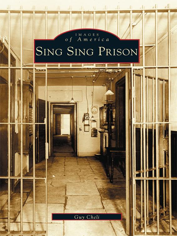 Sing Sing Prison, Images of America