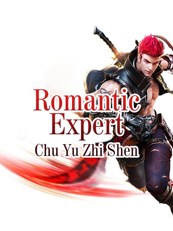 Romantic Expert, Volume 2