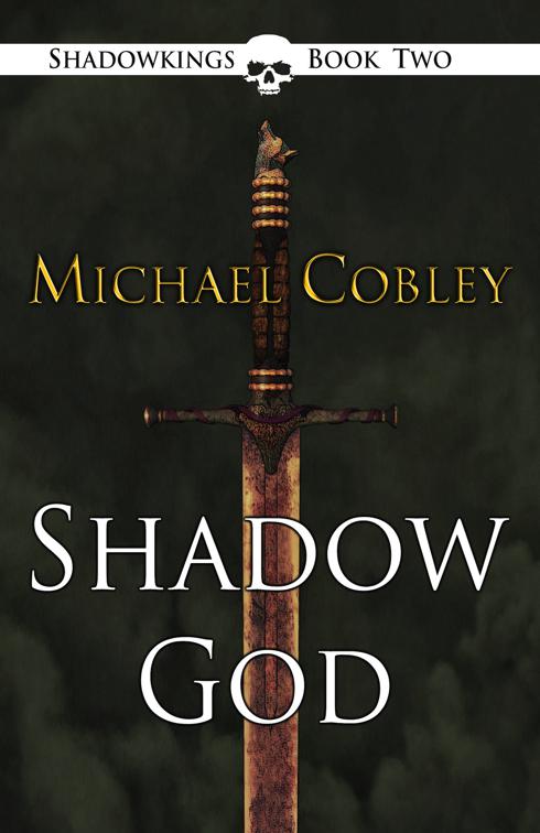 Shadowgod, Shadowkings