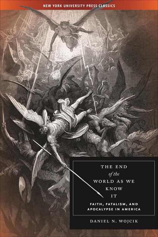 End of the World As We Know It