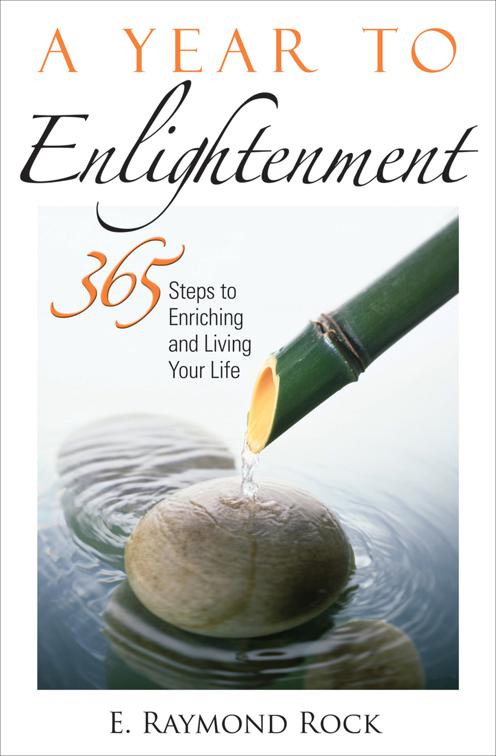 Year to Enlightenment