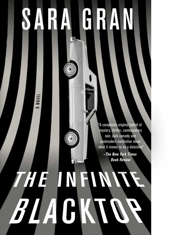 Infinite Blacktop