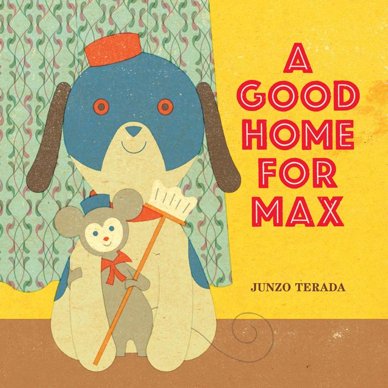 Good Home for Max