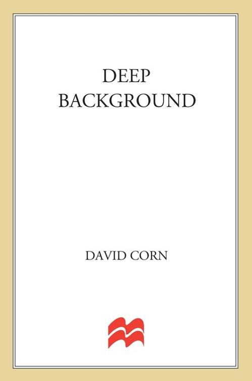 Deep Background