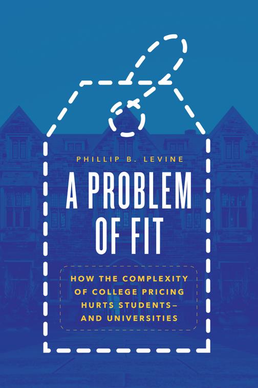 Problem of Fit