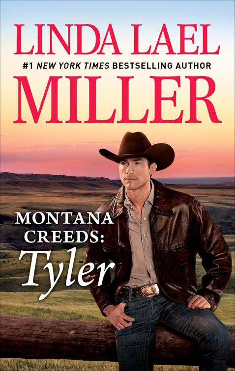 Montana Creeds: Tyler, The Montana Creeds