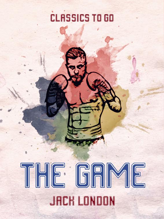 The Game, Classics To Go