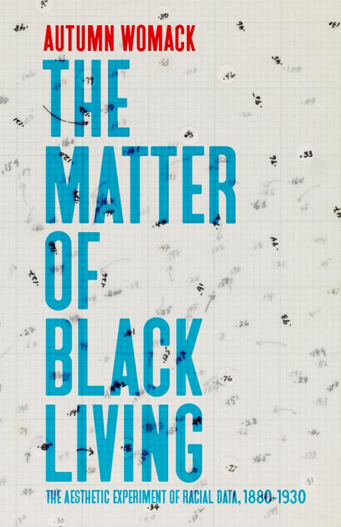 Matter of Black Living