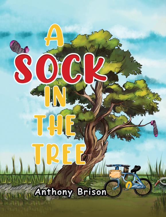 A Sock in the Tree