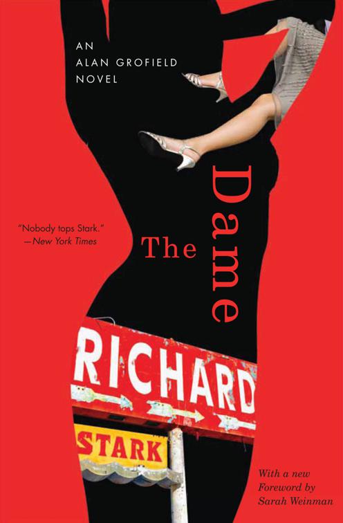 Dame, The Alan Grofield Novels