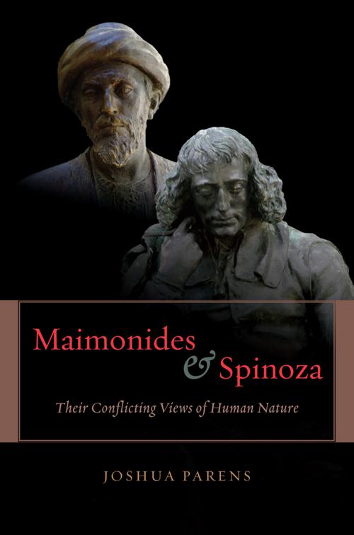 Maimonides &amp; Spinoza