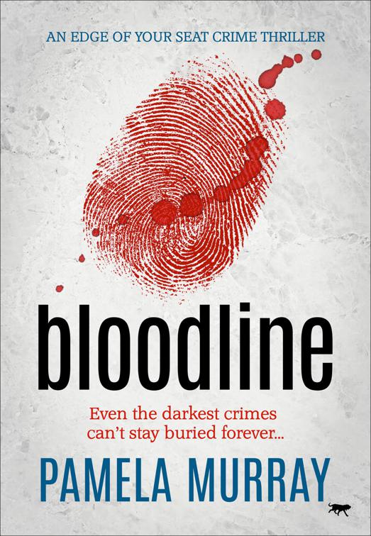 Bloodline, The Manchester Murders