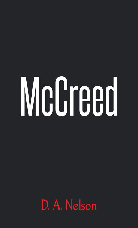 McCreed