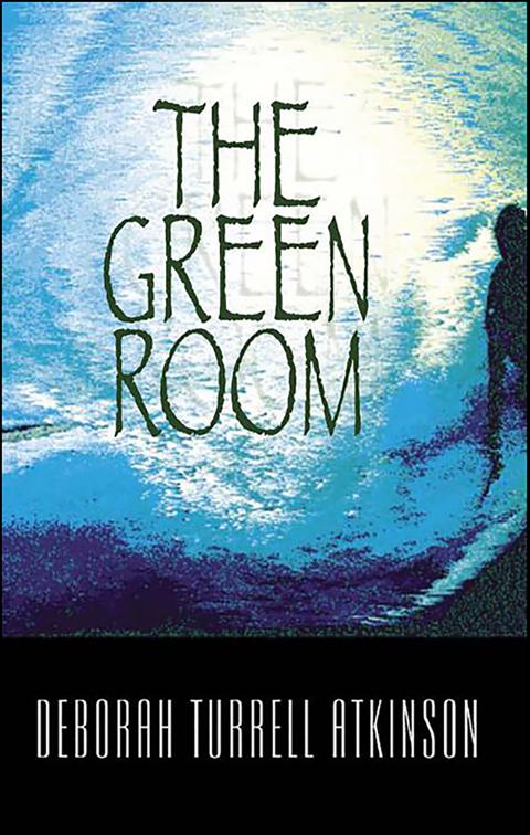Green Room, Storm Kayama Series