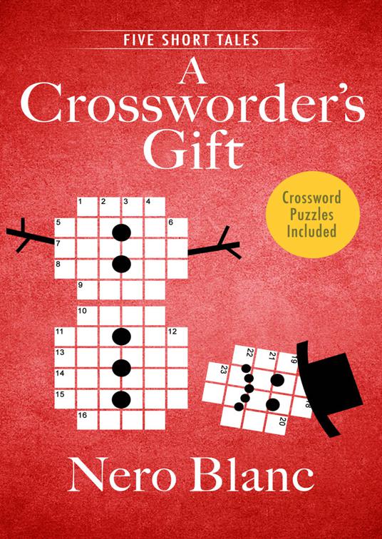 Crossworder&#x27;s Gift, Crossword Mysteries