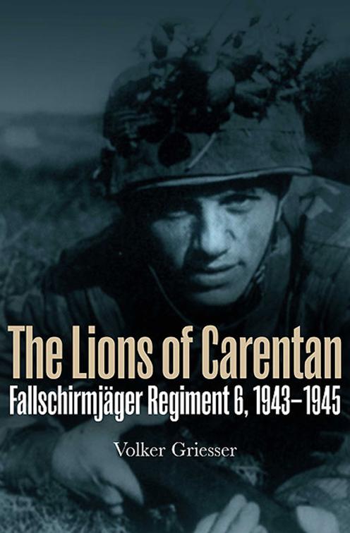Lions of Carentan