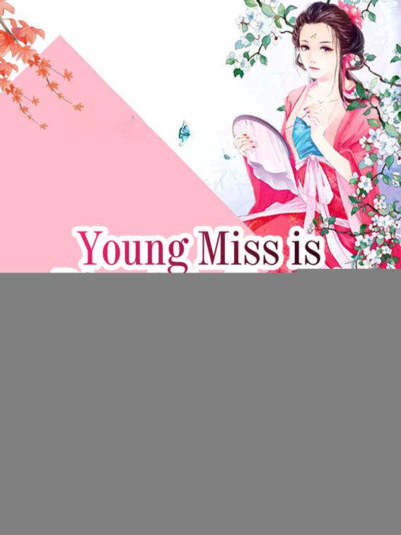 Young Miss is a Dissolute Exorcist, Volume 2