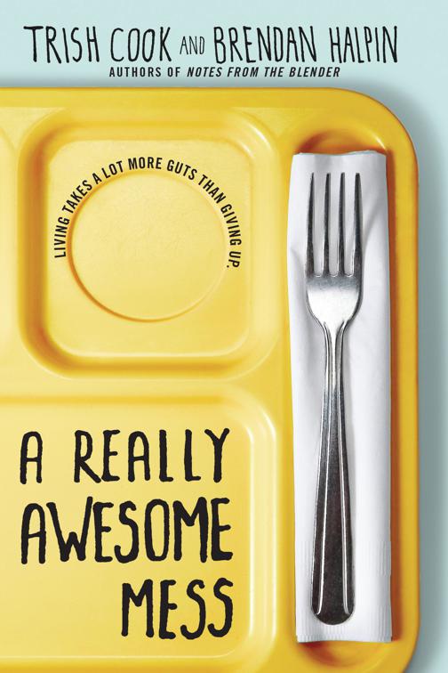 Really Awesome Mess