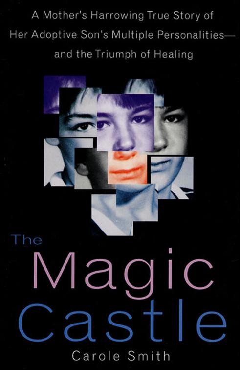 Magic Castle