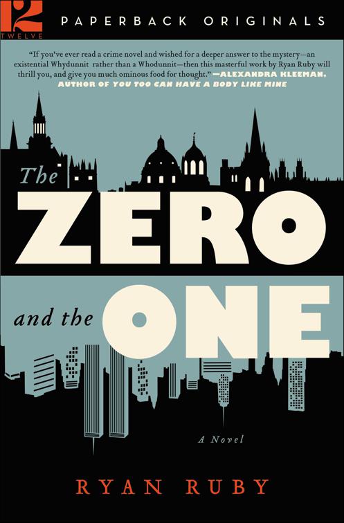 Zero and the One