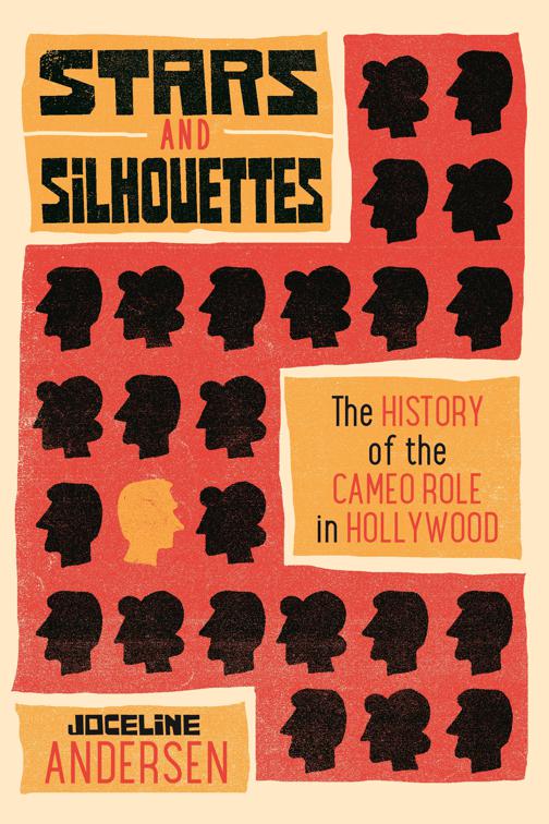 Stars and Silhouettes, Contemporary Approaches to Film and Media Studies