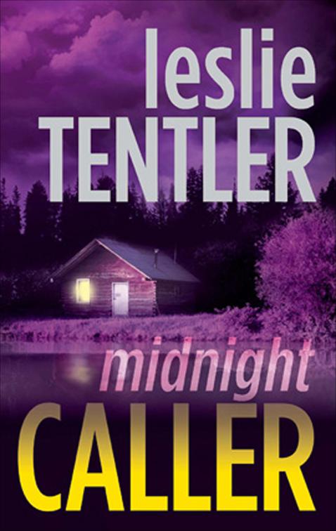 Midnight Caller, The Chasing Evil Trilogy