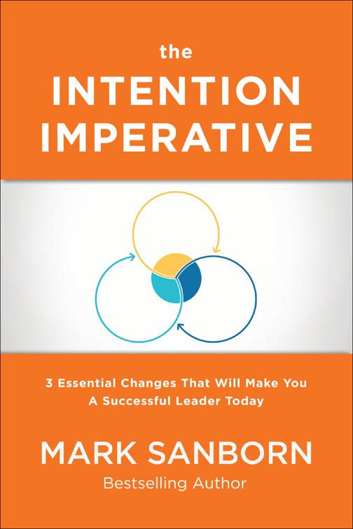Intention Imperative
