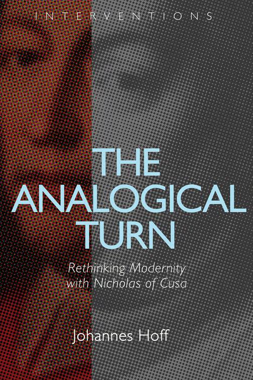 The Analogical Turn, Interventions (INT)