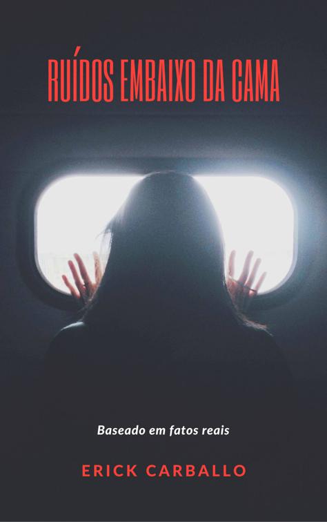 Ruídos embaixo da cama