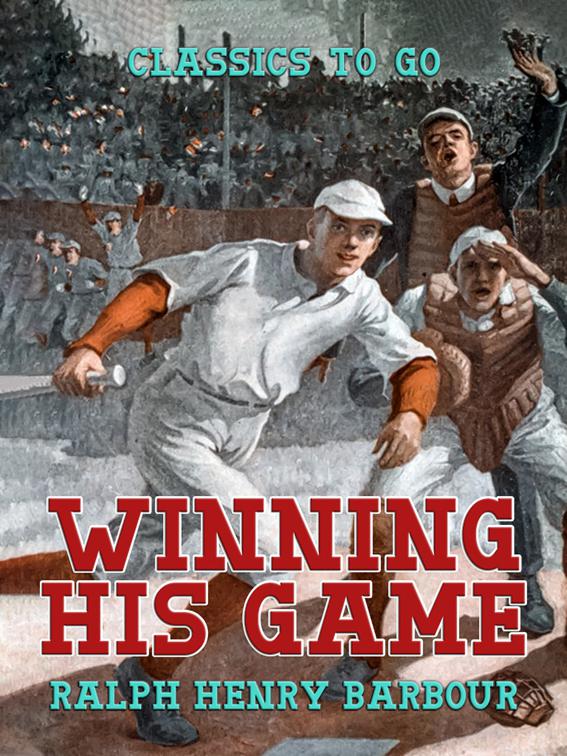 Winning His Game, Classics To Go