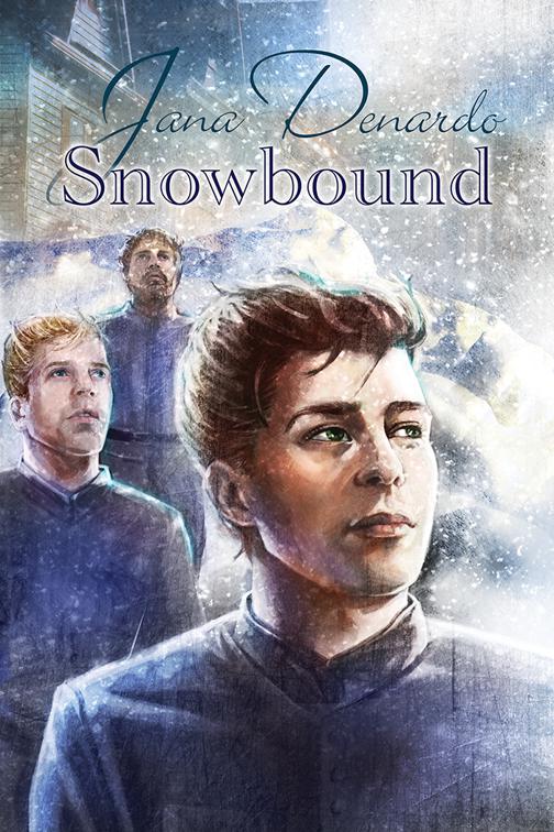 Snowbound, Soldiers of the Sun