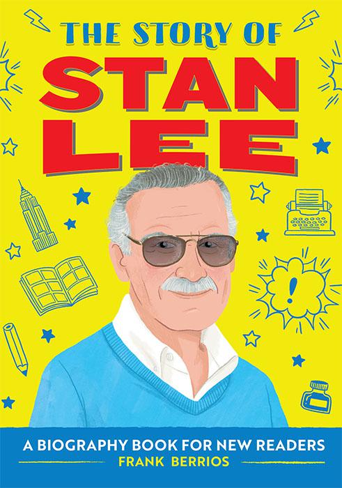 Story of Stan Lee
