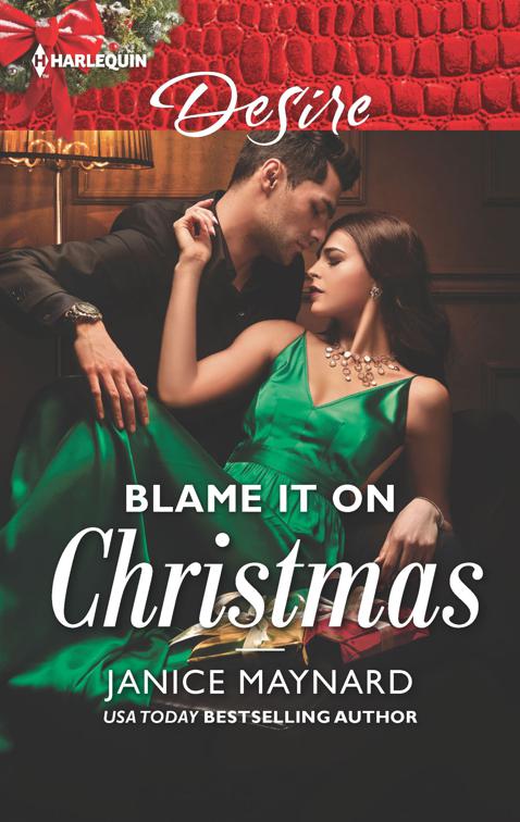 Blame It on Christmas, Southern Secrets